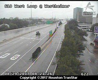 Houston TranStar Cameras | Houston, Flood, Hurricane