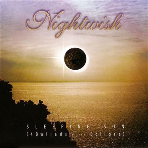 Sleeping Sun (Single) :||: NIGHTWISH OFFICIAL WEBSITE