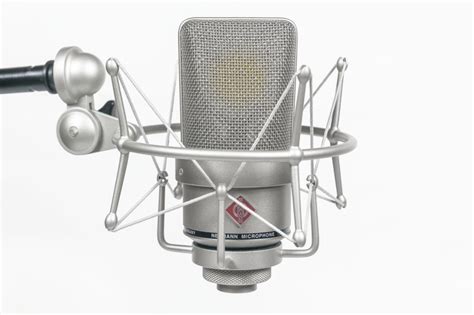 Neumann TLM 103 – студийный конденсаторный микрофон
