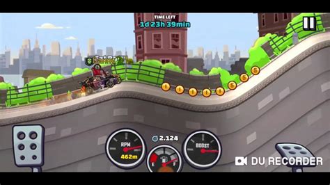 Hill Climb Racing 2 NEW Teamevent TRACKDAY First Impression 22 3k