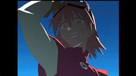 Discover 88+ anime like flcl super hot - in.coedo.com.vn