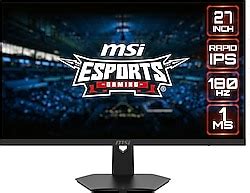 Msi Pro Mp Ade E X Hz Ms Mprt Hdmi Vga Dp Ips