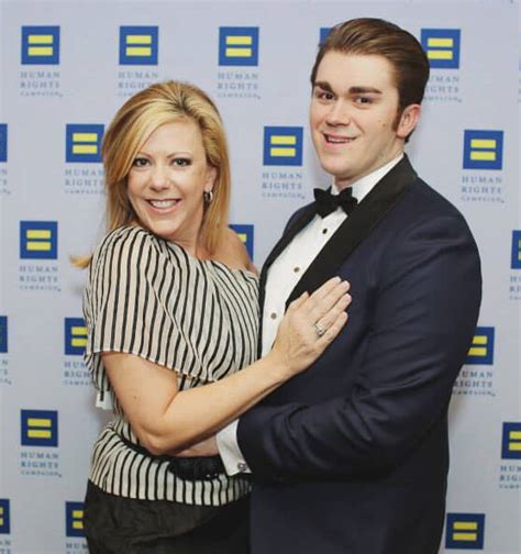 Gay Matchmaker Tammy Shaklee From Farmgirl To Finding Love Matches