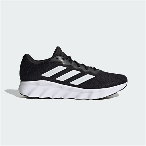 All products - Switch Move Running Shoes - Black | adidas Egypt