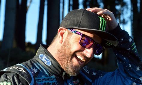 Legendary Rally Driver Ken Block Dies In An Accident