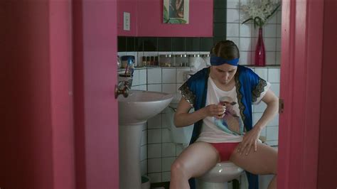 Zosia Mamet Nude Telegraph