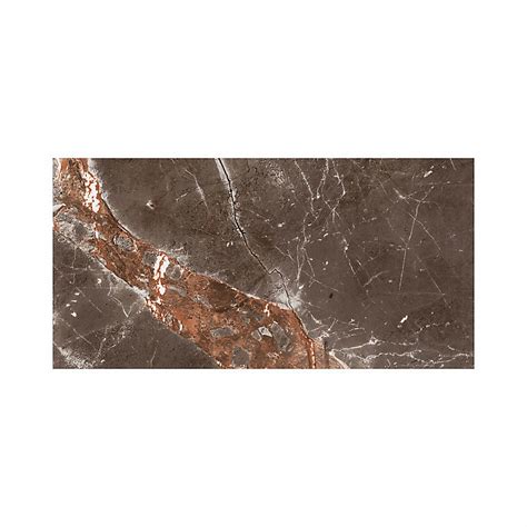 house  mosaics opulence brown gloss marble effect porcelain indoor