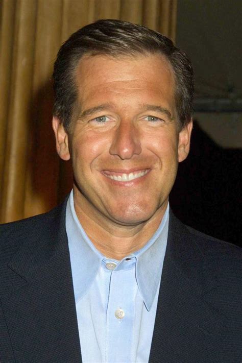 Brian Williams - Journalist, Anchor, Host