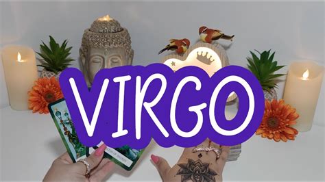 Virgo ♍️ Se Va A Morir De Pena ️😱💥 Todo Esto Siente Por Ti Ahora🔮