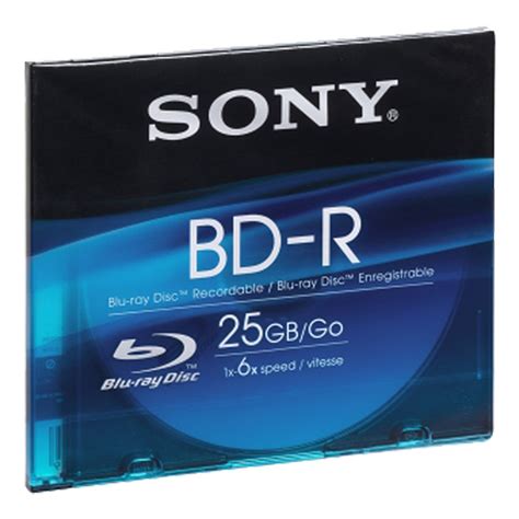 Sony Bd R Gb Blu Ray Disc Buy Sony Bd R Gb Blu Ray Disc Online At