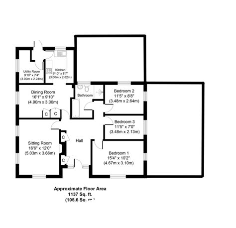 Pd Extensions And Floor Plan Advice New House Self Build Design