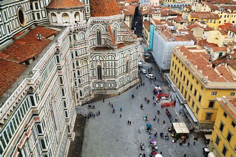 Piazza del Duomo, Florence