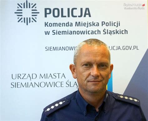 Rejon Asp Szt Tomasz Bakalarz Tw J Dzielnicowy Komenda