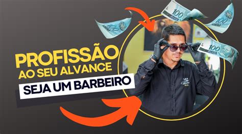 Como Abrir Uma Barbearia Passos Essenciais