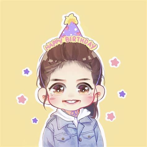 Pin by ONCE CARAT on HÌNH CHIBI FANART