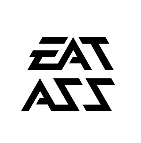 Eat Ass Sports R Sbubby