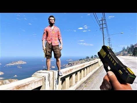 GTA 5 - Ragdoll Mod Compilation #42 - YouTube | Gta 5, Gta, Ragdoll