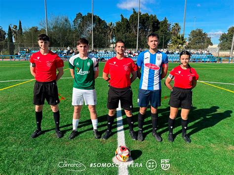 LORCA - ‪⚽️TEST⚽️‬ ‪📌 Nuestro equipo ha pasado los test para afrontar