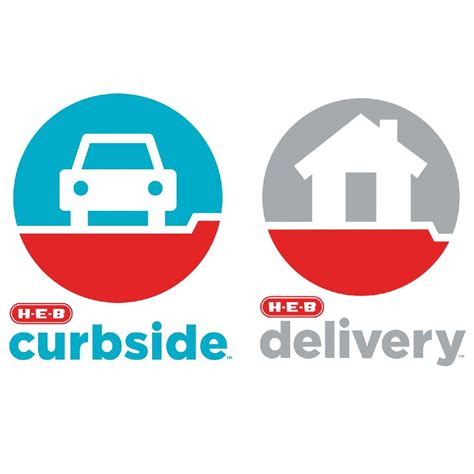 H-E-B Curbside Pickup & Grocery Delivery, 1702 11th St, Huntsville, TX ...