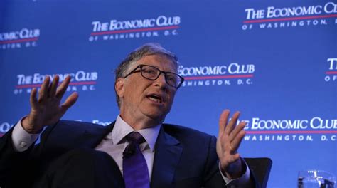 A Look At Bill Gates Investment Portfolio