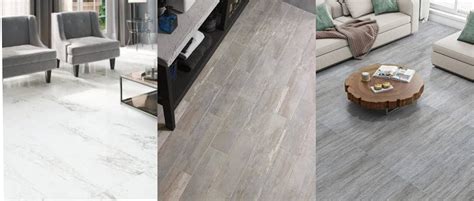 Porcelain Tiles vs Ceramic Tiles: A Comprehensive Comparison to Determine the Better Choice ...