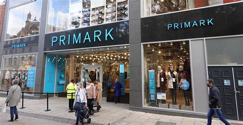 Primark To Open Store At Mall At Prince Georges In Hyattsville