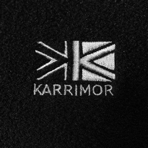 Karrimor Micro Fleece Mens Karrimor