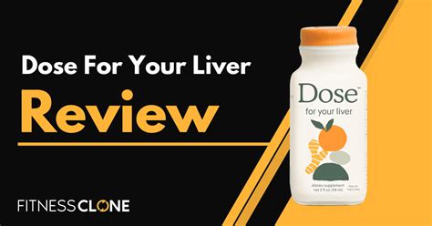 how to make dose for your liver at home