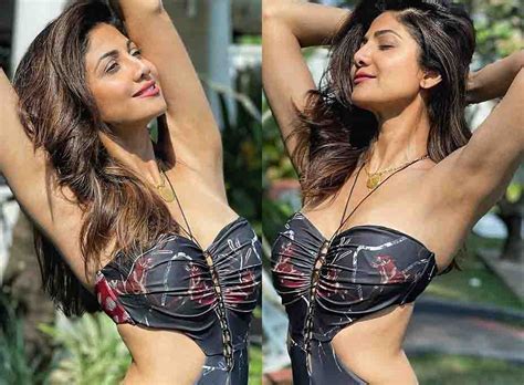 Smoking Hot Photos Of Shilpa Shetty Filmy19