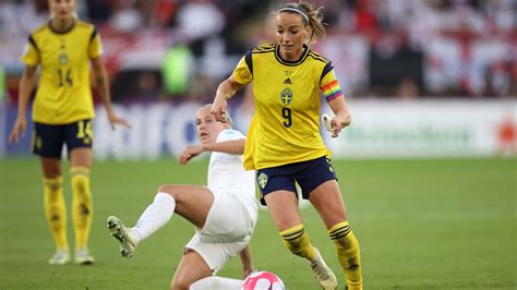 How to watch Women's World Cup games as Sweden and France kick off ...