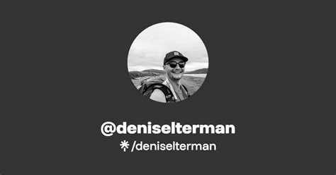 Deniselterman Linktree