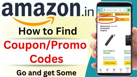 How To Get Amazon Coupon Amazon Discount Code Get Free Promo