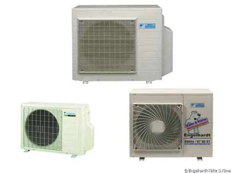 Daikin R Mxm Multi Inverter Au Enger Te Mxm M Bis Mxm M Von