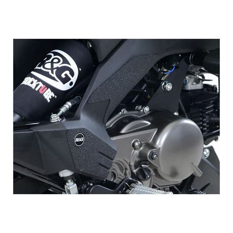 R G Eazi Grip ブーツガード ブラック Z125 3602 RG EZBG406BL バイク車パーツ ラバーマーク 通販