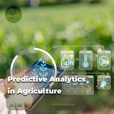 Predictive Analytics in Agriculture: Enhancing Crop Yields