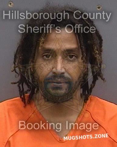 Ferrer Miguel Hillsborough County Mugshots Zone