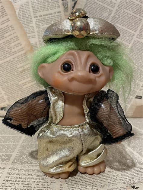 Vintage Troll Doll90s 2000toys高円寺店