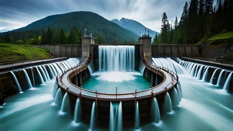 Hydroelectricity: Tapping into Nature’s Flow for Power - O-Brien Tech