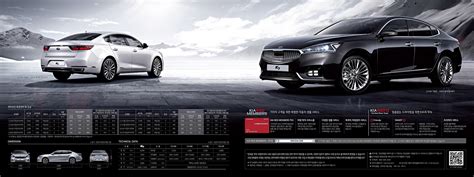 Kia 7 Korea - CGI on Behance