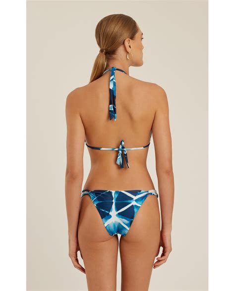 Bikini Bottoms Bottom Halter Adjustable Nila Brand Lenny Niemeyer