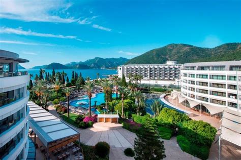 TUI BLUE GRAND AZUR - Updated 2020 Prices & Hotel Reviews (Marmaris ...