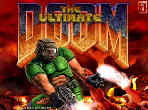 JDUI Brutal Doom (Ultimate Edition) addon - ModDB