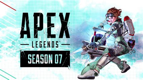 Apex Legends Season Ascension Introduces New Legend Horizon New Map