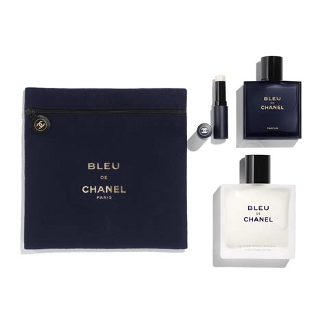 Bleu De Chanel Timoth E Chalamet Cologne Fragrance Chanel