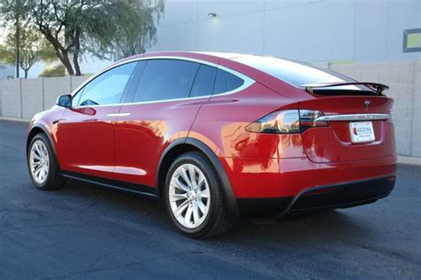 Tesla Model For Sale In Phoenix Az Racingjunk