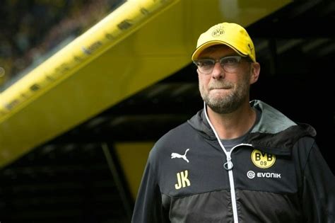 Jurgen Klopp Có Thể Trở Lại Dortmund Vào Năm 2025 ChuyÊn Trang ThỂ Thao