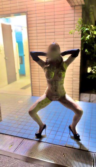 Inspection Pose Luscious Hentai Manga Porn