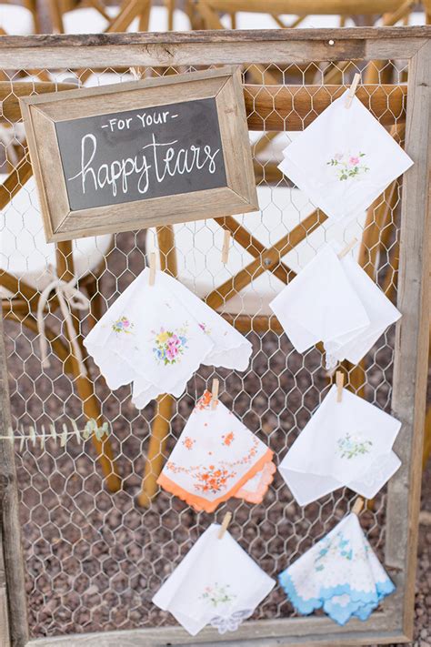 23 Chic Diy Wedding Favors Guests Will Love ⋆ Ruffled