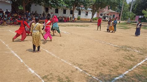 Sashastra Seema Bal On Twitter Rt Bnssb India Nationalsportsday