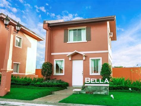 Br Ready For Occupancy House And Lot For Sale In Iloilo House And